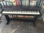 Roland hp136 keyboard piano, Ophalen of Verzenden, Gebruikt, 88 toetsen, Roland