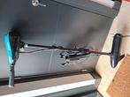 Fluistermotor ETM-TEC Azure 60, Watersport en Boten, Ophalen, Zo goed als nieuw