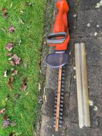 Accu Heggenschaar Flymo EasiCut 500CT, Ophalen, Gebruikt, Accu, Flymo