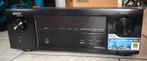 Denon AVR-X1000 Receiver - Nieuwstaat!, Ophalen, Denon, Zo goed als nieuw, 60 tot 120 watt