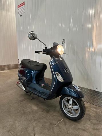 Vespa Lx50 4T4V beschikbaar voor biedingen