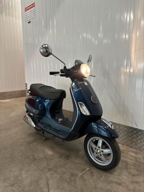 Vespa Lx50 4T4V, Fietsen en Brommers, Brommers | Vespa, Gebruikt, Overige modellen, Maximaal 45 km/u, Ophalen of Verzenden