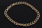 Nieuwe 14k gouden gourmet schakel dames armband sale, Sieraden, Tassen en Uiterlijk, Armbanden, Voordeelsieraden, Nieuw, Ophalen of Verzenden