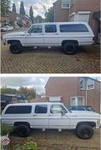 Chevrolet suburban 1978, Particulier, Te koop