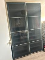IKEA Pax Schuifdeuren 150 x 236 cm, Huis en Inrichting, Kasten | Kledingkasten, Ophalen, 200 cm of meer, 150 tot 200 cm, Minder dan 25 cm