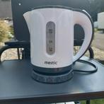 Waterkoker camping., Witgoed en Apparatuur, 1 tot 2 liter, Ophalen of Verzenden, Zo goed als nieuw