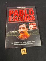 The Killing of Pablo Escobar DVD, Vanaf 16 jaar, Ophalen of Verzenden, Gebruikt, Actie