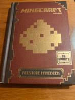 Nick Farwell - Redstone handboek, Non-fictie, Ophalen of Verzenden, Zo goed als nieuw, Nick Farwell