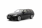 Ottomobile BMW E61 M5 OT1020, Hobby en Vrije tijd, Modelauto's | 1:18, Ophalen of Verzenden, Nieuw, Auto, OttOMobile