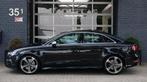 Audi S3 Limousine 2.0 TFSI quattro Pro Line Plus ACC|PANO|SC, Auto's, Automaat, S3, 4 cilinders, 1984 cc