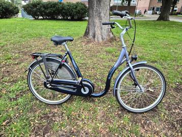 Ranger Damesfiets met Lage Instap 26inch beschikbaar voor biedingen