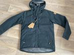 Winterjas Fjällräven Skogsö Padded Jacket M Dark Navy XL, Nieuw, Blauw, Ophalen of Verzenden, Maat 56/58 (XL)