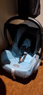 Gratis maxicosi, Ophalen, 0 t/m 13 kg, Maxi-Cosi, Gebruikt