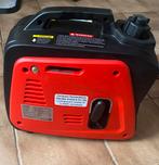 Tekoop aggregaat GmbH 950i, Doe-het-zelf en Verbouw, Aggregaten, Ophalen of Verzenden, Zo goed als nieuw, Minder dan 5 kVA, Benzine