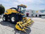 New Holland FR9050 2008, Oogstmachine