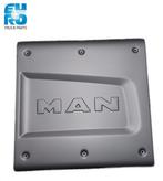 DEMPERKAP MAN TGX OE 81151100535, Uitlaatsystemen, -, MAN, -