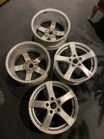 16inc dezent velgen, Auto diversen, Ophalen, Zo goed als nieuw