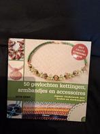 kettingen en armbandjes, Verzenden, Zo goed als nieuw, Haken