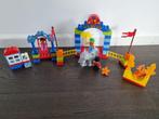 9 duplo sets (oa circus groot), Kinderen en Baby's, Speelgoed | Duplo en Lego, Complete set, Duplo, Ophalen of Verzenden, Zo goed als nieuw