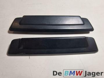 Deurgreep set buiten zwart BMW M1 E26 51211827428 beschikbaar voor biedingen