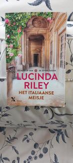 Lucinda Riley - Het Italiaanse meisje special, Ophalen of Verzenden, Zo goed als nieuw, Lucinda Riley