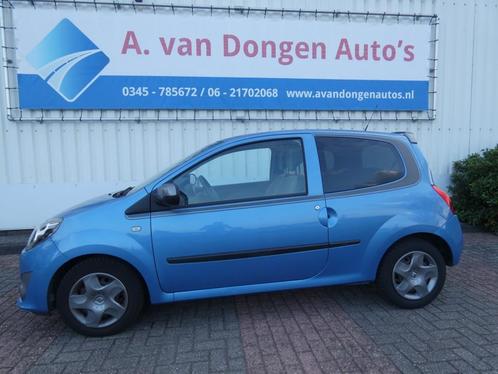 Renault TWINGO 1.2-16V COLLECTION,Airco,Trhaak,Incl.Nieuwe A, Auto's, Renault, Particulier, Twingo, ABS, Airbags, Airconditioning
