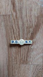 Dasklem  N Y P D, Ophalen, Overige soorten, Nederland