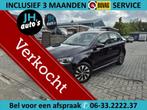 Volkswagen Polo 1.0 BlueMotion Edition CRUISE/PDC/NAV/1E EIG, Voorwielaandrijving, Gebruikt, 95 pk, Zwart