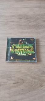 A Nightmare in Rotterdam part four cd, Cd's en Dvd's, Ophalen of Verzenden, Gebruikt