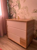 Petit Amelie Commode Retro Stijl - 3 Lades, Kinderen en Baby's, Zo goed als nieuw, 75 tot 100 cm, Minder dan 50 cm, Commode