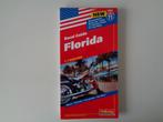 5426-5-3: landkaart / wegenkaart Florida 1 : 1.000.000, Gelezen, Verzenden, Landkaart, 1800 tot 2000
