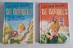 2 x de gorgels van Jochem Meijer, Ophalen of Verzenden, Zo goed als nieuw, Fictie algemeen