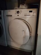 AEG Wasdroger, draait niet meer, Ophalen, Condens, 85 tot 90 cm
