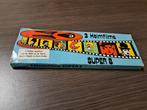 Heimfilme L 613/000 Super 8 films zie omschrijving, Gebruikt, Overige typen, Onbekend, Ophalen of Verzenden