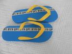 Quapi jongens slippers Blue maat 35/36 (ook 27/28 en 33/34), Overige typen, Nieuw, Ophalen of Verzenden, Jongen