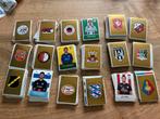Voetbal plaatjes stickers - Diverse clubs, Ophalen of Verzenden, Zo goed als nieuw, Overige binnenlandse clubs, Poster, Plaatje of Sticker