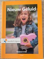 Roeland Vrolijk - Nieuw geluid, Boeken, Roeland Vrolijk, Nieuw, Ophalen of Verzenden, Muziek