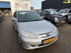 Honda Civic 1.3i IMA, Auto's, Honda, Voorwielaandrijving, Gebruikt, 4 cilinders, Bedrijf
