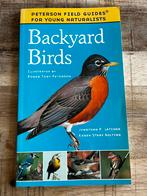 Backyard Birds, Zo goed als nieuw, Ophalen
