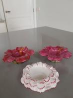 3 Waxinelichthouders Pasen Villeroy en Boch Lighting Flowers, Ophalen of Verzenden, Nieuw