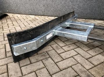 GROND/ SNEEUW SCHUIF beschikbaar voor biedingen