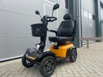 Bijna nieuwe scootmobiel Life&Mobility Presto 4