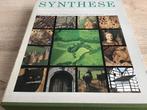 Synthese. Uitgegeven door DSM Heerlen Nederland., Boeken, Ophalen of Verzenden, 20e eeuw of later