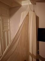 Prachtige Numero 74 Bedhemel Crème, Ophalen