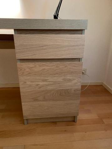 Malm bureau - afbeelding 5