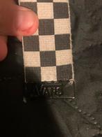 Vans Riem met Bieropener, Ophalen, 3 tot 5 cm, Minder dan 80 cm, Zwart