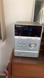 Miniset Panasonic, Ophalen of Verzenden, Niet werkend