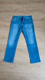 PME Legend Skyhawk Jeans Maat 34/32 Mooie Staat, Blauw, Ophalen of Verzenden, Zo goed als nieuw, PME Legend