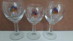 Leffe bierglazen, Ophalen, Zo goed als nieuw, Glas of Glazen, Leffe