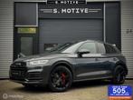 Audi Q5 50 TFSI e quattro S edition trekhaak, stoelvwr lucht, Auto's, Automaat, 2005 kg, 4 cilinders, Lichtsensor